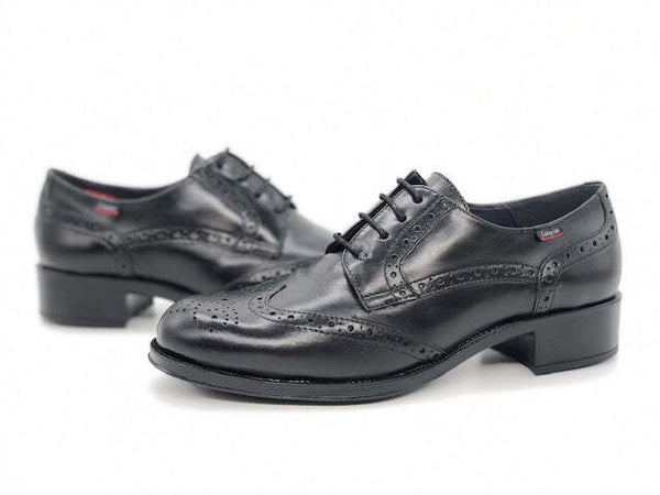 CALLAGHAN Stringate donna 79209 Nero
