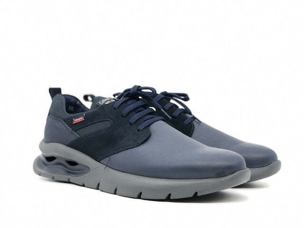 CALLAGHAN VENTO sneaker uomo Adaptive blu