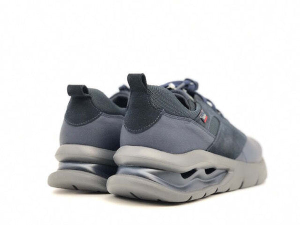 CALLAGHAN VENTO sneaker uomo Adaptive blu
