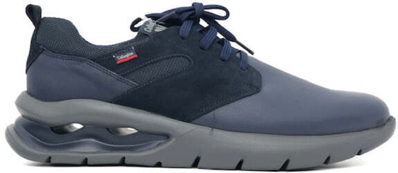 CALLAGHAN VENTO sneaker uomo Adaptive blu