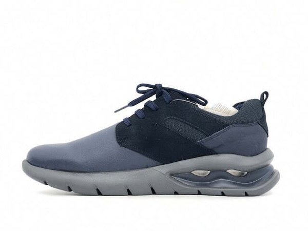 CALLAGHAN VENTO sneaker uomo Adaptive blu