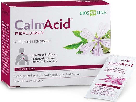 Calmacid-Reflusso-21bst-Integratore-Alimentare-Bios-Line