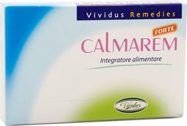 CALMAREM-FORTE-20-COMPRESSE