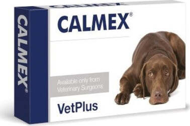 CALMEX-10-COMPRESSE