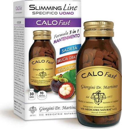 CALO-FAST-UOMO-integratore-alimentare-90-pastiglie-Dr.-Giorgini