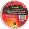 CALORISOL---NASTRO-ADESIVO-IN-ALLUMINIO-50MMX10MT