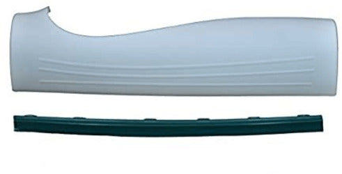Calotta Anteriore Originale Vorwerk Folletto Battitappeto EB 360 370-1