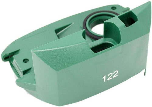 Calotta Chiusura Corpo Motore Con Guscio Esterno Adattabile per Vorwerk VK 122