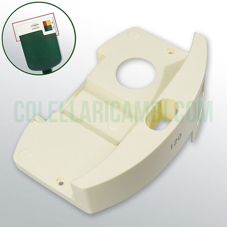 Calotta Chiusura Corpo Motore Folletto VK120