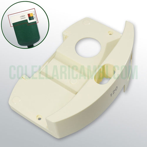 Calotta Chiusura Corpo Motore Folletto VK120