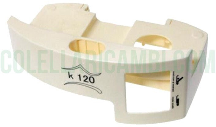 Calotta Chiusura Corpo Motore Folletto VK120