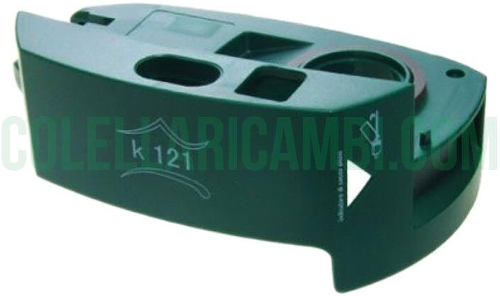 Calotta Chiusura Corpo Motore Folletto VK121