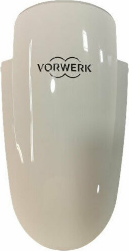 CALOTTA COPERCHIO SERIGRAFATA ORIGINALE 32296 VORWERK FOLLETTO VK200 VK220S Casa e cucina/Aspirapolvere e pulizia di pavimenti e finestre/Accessori per aspirapolvere/Filtri/Filtri per aspirapolvere verticale Rossi Ricambi - Venetico Marina, Commerciovirtuoso.it