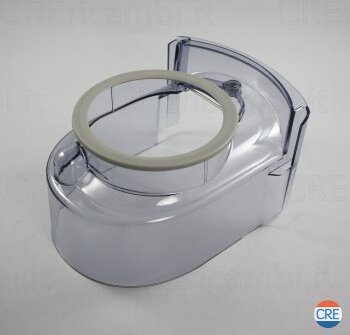 Calotta-Protezione-Calore-per-Cooking-Chef-KM070-KM080-KM090
