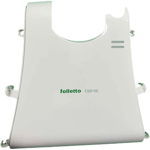 Calotta Serigrafata Originale Vorwerk Folletto EB100