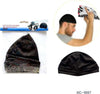 Calotta Sottocasco Cappello In Fibra Naturale Di Seta Per Moto Bici Nero Xc-1697 Sport e Tempo Libero > Attrezzi e Abbigliamento Sportivo > Accessori Sport Trade Shop italia - Napoli, Commerciovirtuoso.it
