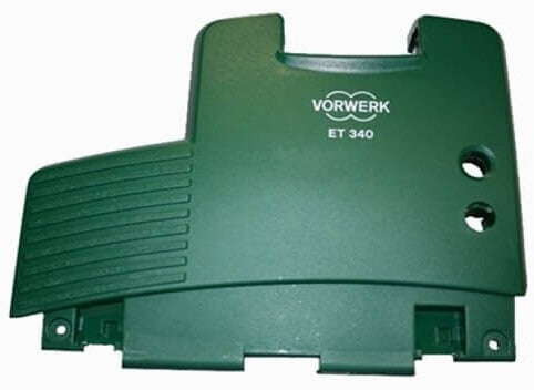Calotta SuperioreOriginale Vorwerk Folletto Battitappeto ET 340