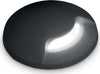Calpestabile-Da-Incasso-Moderno-Way-One-Plastica-Nera-1-Luce-G9-2W-3000K