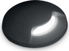 Calpestabile-Da-Incasso-Moderno-Way-One-Plastica-Nera-1-Luce-G9-2W-3000K