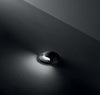 Calpestabile-Da-Incasso-Moderno-Way-One-Plastica-Nera-1-Luce-G9-2W-3000K