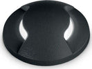 Calpestabile-Da-Incasso-Moderno-Way-Two-Plastica-Nera-1-Luce-G9-2W-3000K