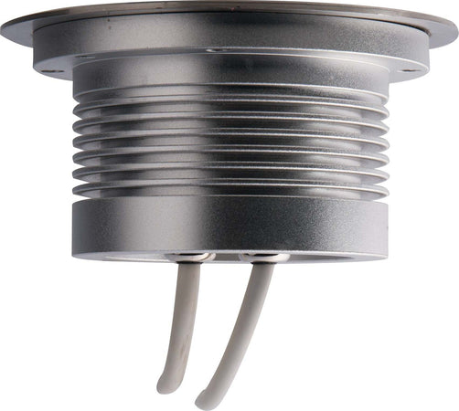 Calpestabile Led Iride Alluminio 9X1W Dc12/24V Rgb Ip67 Ik08 12,5X13,1Cm Illuminazione/Illuminazione per esterni/Lampade da incasso a terra Led Mall Home - Napoli, Commerciovirtuoso.it