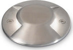 Calpestabile-Moderno-Rocket-2-Alluminio-Cromo-1-Luce-3,5W-4000K-Luce-Naturale