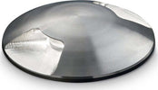 Calpestabile-Moderno-Rocket-Alluminio-Cromo-1-Luce-2W-3000K-Luce-Calda
