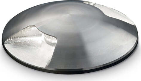 Calpestabile-Moderno-Rocket-Alluminio-Cromo-1-Luce-2W-3000K-Luce-Calda