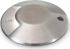 Calpestabile-Moderno-Rocket-Alluminio-Cromo-1-Luce-3,5W-3000K-Luce-Calda