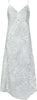 calvin-klein-Abiti-VISCOSE-MARBLE-PRINT-SLIP-DRESS-da-donna