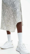 calvin-klein-Abiti-VISCOSE-MARBLE-PRINT-SLIP-DRESS-da-donna