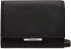calvin-klein-BORSA-CK-LINER-CROSSBODY-SAFFIANO-da-donna