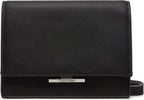 calvin-klein-BORSA-CK-LINER-CROSSBODY-SAFFIANO-da-donna