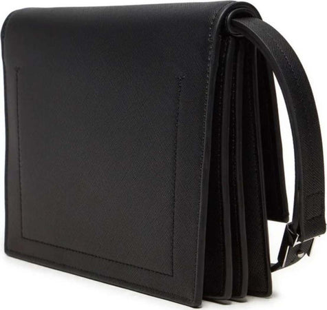 calvin-klein-BORSA-CK-LINER-CROSSBODY-SAFFIANO-da-donna