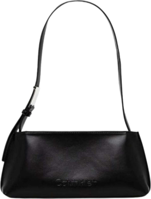 calvin-klein-BORSA-EMBOSSED-LOGO-SHOULDER-BAG-da-donna