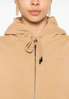 calvin-klein-FELPA-NANO-LOGO-ZIP-RELAXED-HOODIE-da-donna