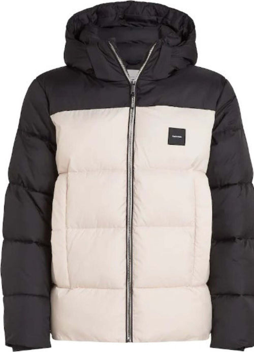 calvin-klein-GIACCA-HOODED-QUILT-COLOR-BLOCK-PUFFER-da-uomo