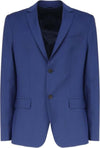 calvin-klein-GIACCA-MODERN-WOOL-BLEND-REGULAR-BLAZER-da-uomo
