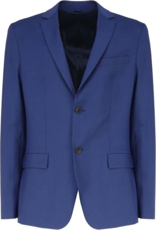 calvin-klein-GIACCA-MODERN-WOOL-BLEND-REGULAR-BLAZER-da-uomo