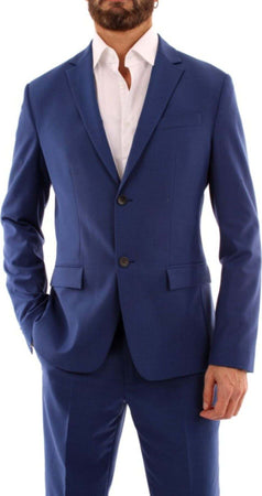 calvin-klein-GIACCA-MODERN-WOOL-BLEND-REGULAR-BLAZER-da-uomo