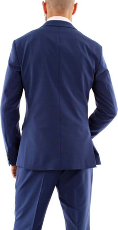 calvin-klein-GIACCA-MODERN-WOOL-BLEND-REGULAR-BLAZER-da-uomo