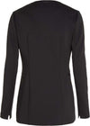 calvin-klein-GIACCA-TECHINICAL-KNIT-BLAZER-da-donna