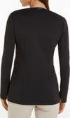 calvin-klein-GIACCA-TECHINICAL-KNIT-BLAZER-da-donna