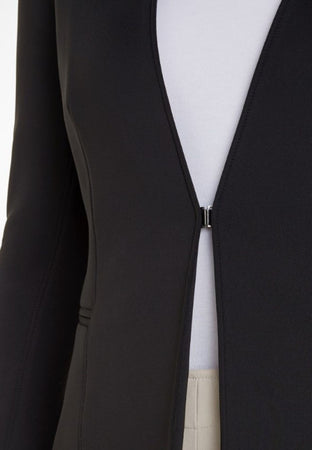 calvin-klein-GIACCA-TECHINICAL-KNIT-BLAZER-da-donna