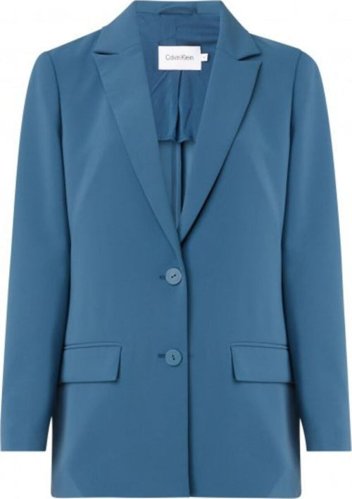 calvin-klein-GIACCA-TRAVEL-CREPE-da-donna