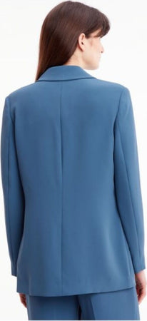 calvin-klein-GIACCA-TRAVEL-CREPE-da-donna