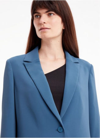 calvin-klein-GIACCA-TRAVEL-CREPE-da-donna