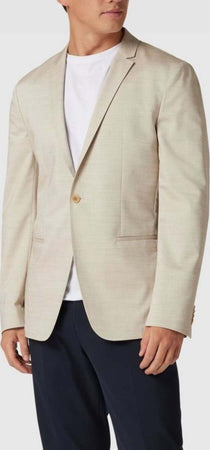 calvin-klein-Giacche-MODERN-TEXTURE-BLAZER-da-uomo