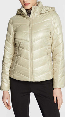 calvin-klein-Giubbotto-ESSENTIAL-PADDED-JACKET-da-donna